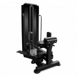 Разведение ног профессиональный BRONZE GYM PARTNER ML-805