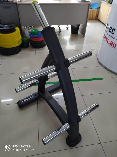 Стойка для дисков MD Buddy MD6116