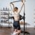 Турник 3 в 1 со скамьей OXYGEN FITNESS ELGON