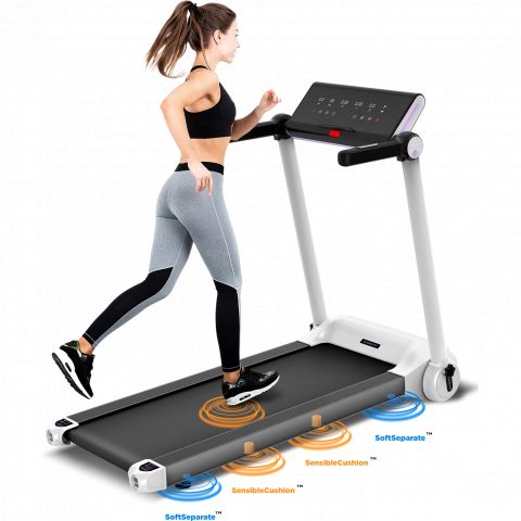 Беговая дорожка Clear Fit IT 4300 S 
