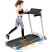 Беговая дорожка Clear Fit IT 4300 S 