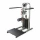 Тренажер отвидение приведение бедра стоя Body-Solid ProClub SMH-1500G