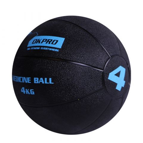 Медицинбол OKPRO OK1219 1 кг