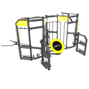 Рама DHZ для функциональных тренировок 360F