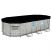 Бассейн каркасный Bestway Power Steel 549 х 274 х 122 см (56716)