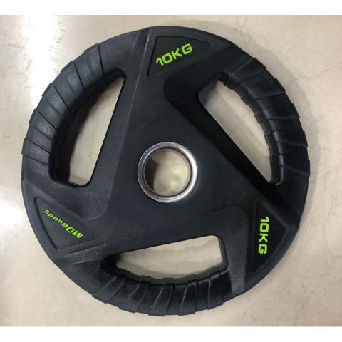 Диск полиуретановый MD Buddy MD1028A 2,5 кг