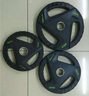 Диск полиуретановый MD Buddy MD1028A 2,5 кг