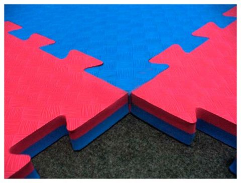 Универсальное модульное покрытие EcoCover (40/40)