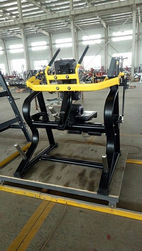 Пресс-машина Insight Fitness TN72
