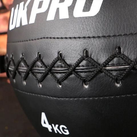 Медицинбол WallBall OKPRO OK1221 10 кг