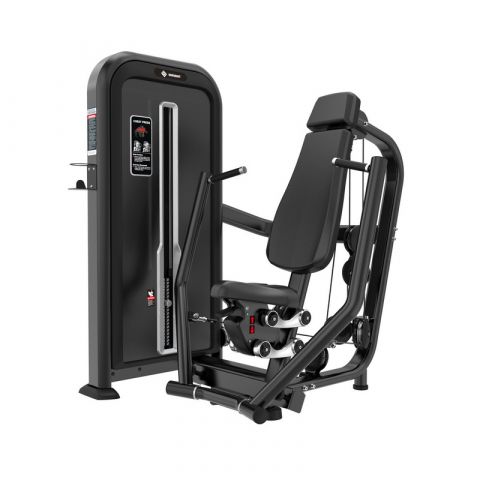 Жим от груди независимый Insight Fitness TY37