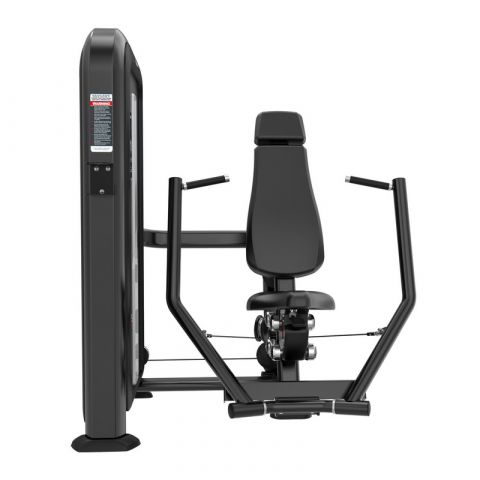 Жим от груди независимый Insight Fitness TY37