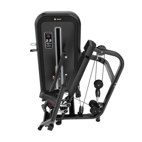Жим от груди независимый Insight Fitness TY37