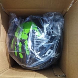 Медицинбол OKPRO OK1219 2 кг