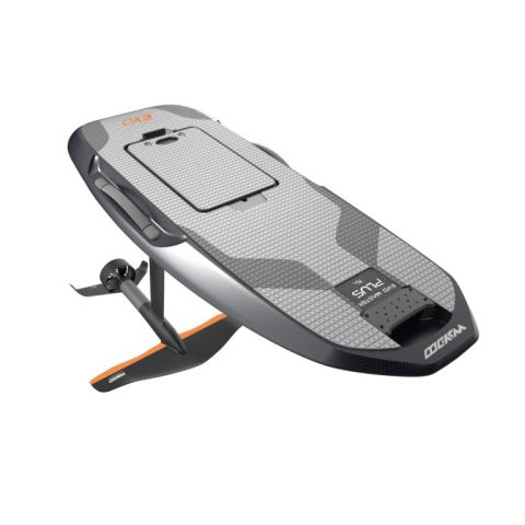 Электрофойл Waydoo FLYER EVO Master Plus