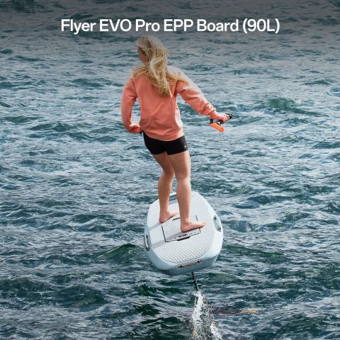 Электрофойл Waydoo FLYER EVO Master Plus
