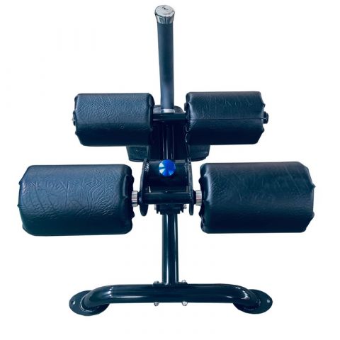Скамья для пресса регулируемая Gymmaster SSH-14