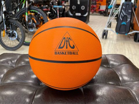 Баскетбольный мяч DFC BALL7R 7" резина