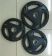 Диск полиуретановый MD Buddy MD1028A 10 кг