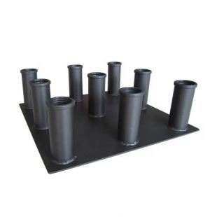 Стойка для грифов OKPRO OK0029