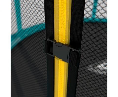 Батут DFC JUMP STREET 8FT-JST-E