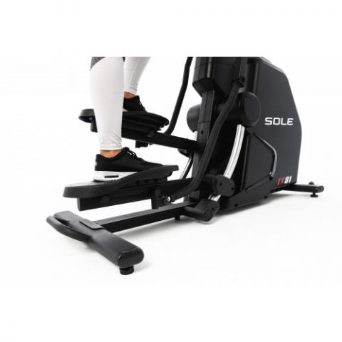 Степпер Cardio Climber Sole Fitness SC200