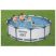 Бассейн каркасный Bestway Steel Pro MAX 366 х 100 см