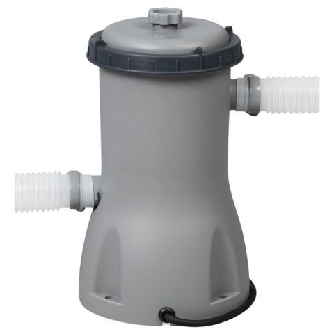 Бассейн каркасный Bestway Steel Pro MAX 366 х 100 см