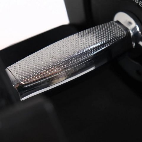 Гантель наборная 5-40 кг OKPRO OK1035E