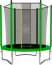 Батут SWOLLEN Lite 6 FT (Blue\Green) 
