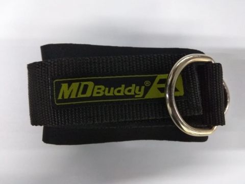 Манжета для тяги на ногу MD Buddy MD5091