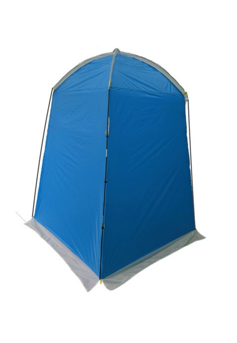 Палатка ACAMPER SHOWER ROOM blue