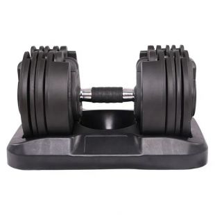 Гантель наборная 2,3-20 кг OKPRO OK1035B