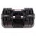 Гантель наборная 2,3-20 кг OKPRO OK1035B