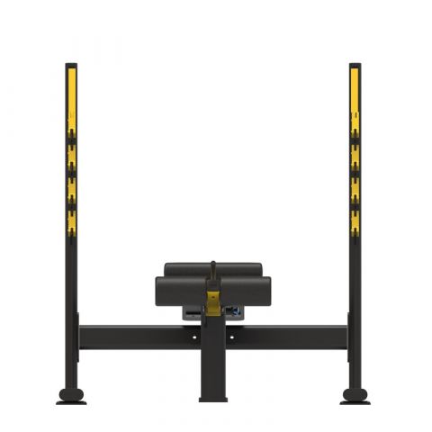 Скамья для мультижима Insight Fitness TS202