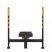 Скамья для мультижима Insight Fitness TS202
