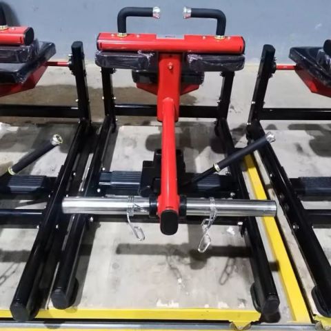 Голень сидя Insight Fitness TN23