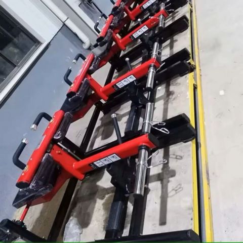 Голень сидя Insight Fitness TN23