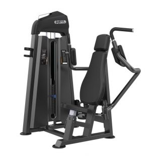 Тренажер Баттерфляй DHZ E-3004  Стек 109 кг.