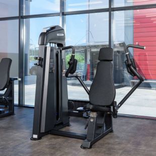 Тренажер Баттерфляй DHZ E-3004  Стек 109 кг.