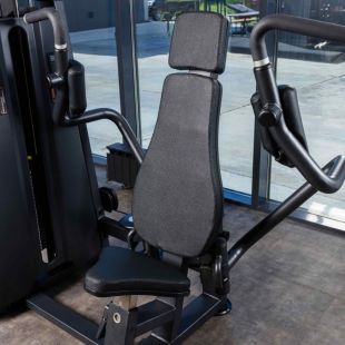 Тренажер Баттерфляй DHZ E-3004  Стек 109 кг.