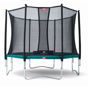 Защитная сеть Berg Safety Net Comfort 330