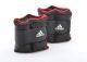 Утяжелители на запястья/лодыжки Adidas ADWT-12230 (2 шт х 2 кг) (пара)