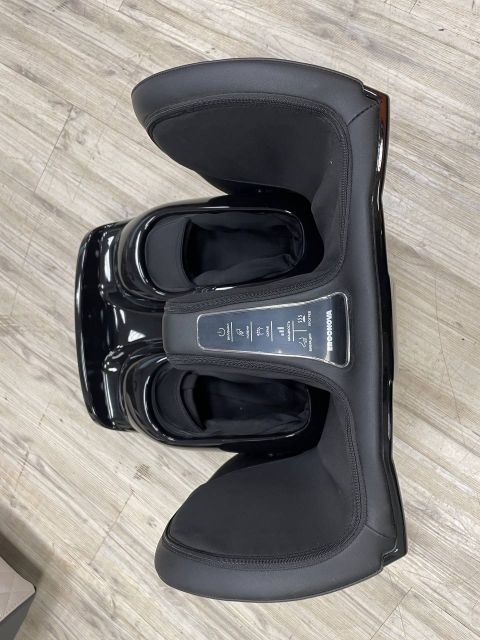 Массажер Ergonova SuperGo (Витринный экземпляр)