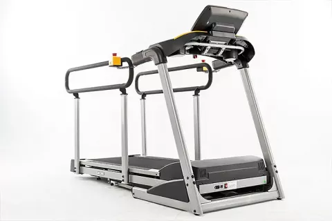Беговая дорожка для реабилитации SPIRIT LW280