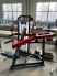 Жим от плеч Insight Fitness HS04
