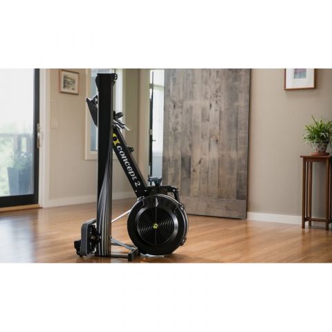 Гребной тренажер Concept 2 RowErg