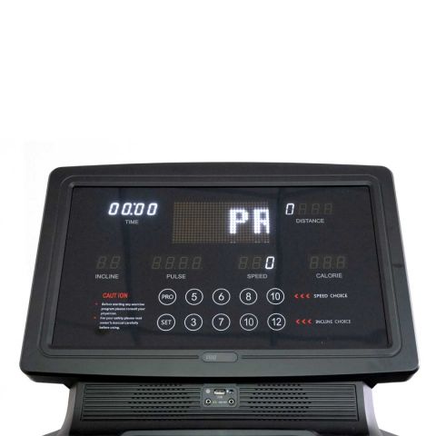 Электрическая беговая дорожка Protrain M20