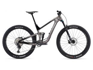 Велосипед Giant Trance Advanced Pro 29 2 2022 размер XL (двухподвес 29)