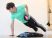 Диск-утяжелитель для фитнеса MD Buddy MD2221 4 кг